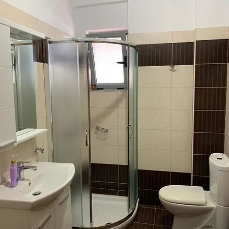 Studio Apartments Aparthotel Sarande