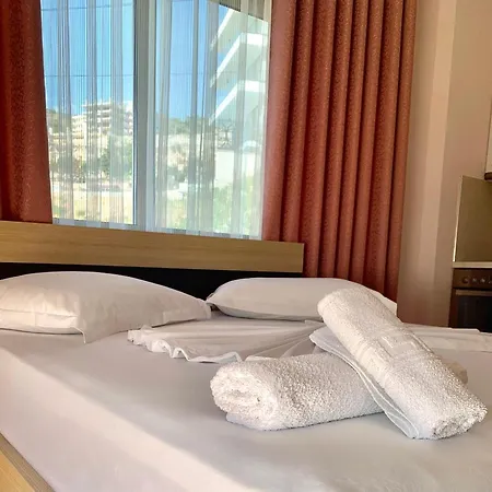 Aparthotel Studio Apartments