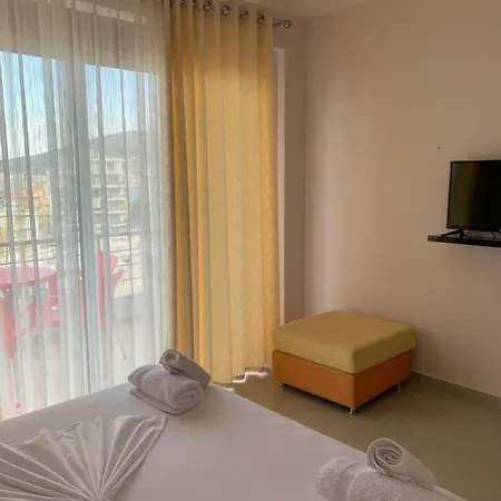 Studio Apartments Aparthotel *
