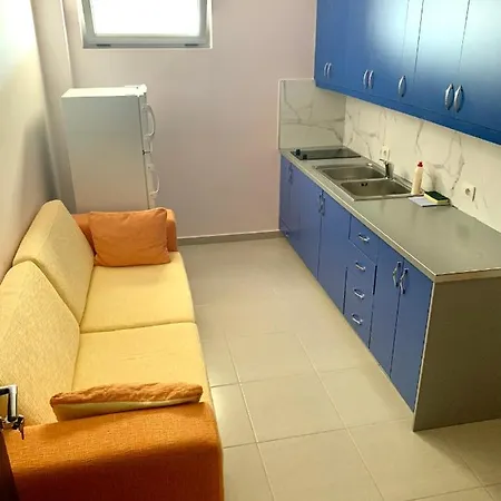 Studio Apartments Aparthotel *